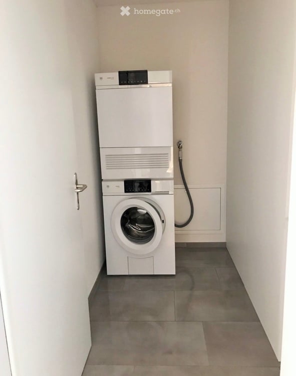 Helle 4.5-Zimmer-Terrassenwohnung im Erdgeschoss in Sulgen – sofort verfügbar! 9