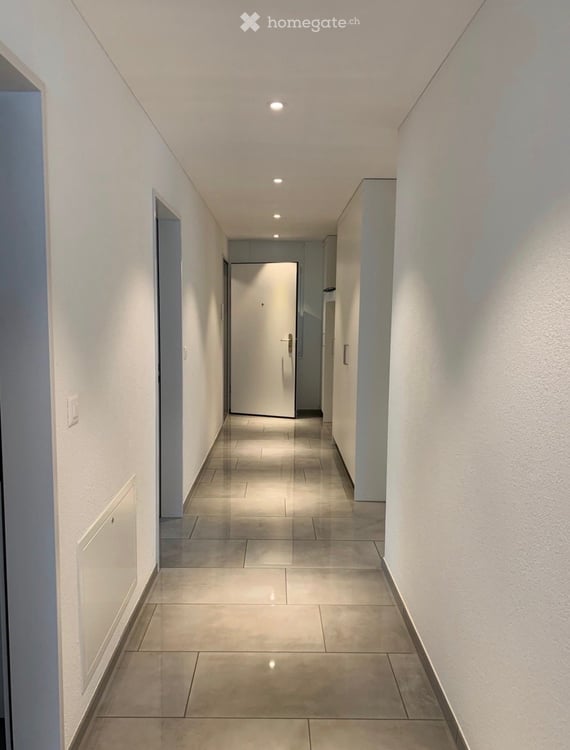 Helle 4.5-Zimmer-Terrassenwohnung im Erdgeschoss in Sulgen – sofort verfügbar! 7