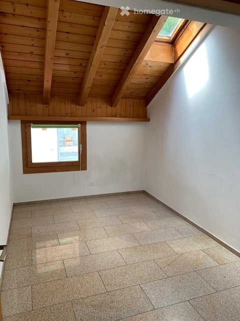 Charmante 5.5-Zimmer-Maisonette-Wohnung in Untervaz 6