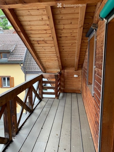 Charmante 5.5-Zimmer-Maisonette-Wohnung in Untervaz 7