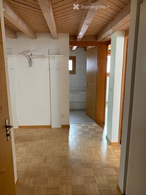 Charmante 5.5-Zimmer-Maisonette-Wohnung in Untervaz