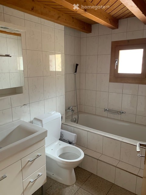 Charmante 5.5-Zimmer-Maisonette-Wohnung in Untervaz 4