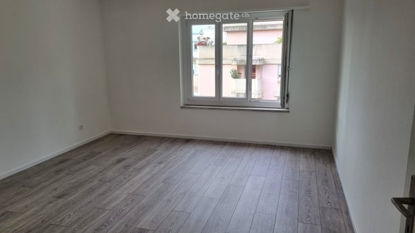 Wunderschöne, frisch renovierte Altbauw…