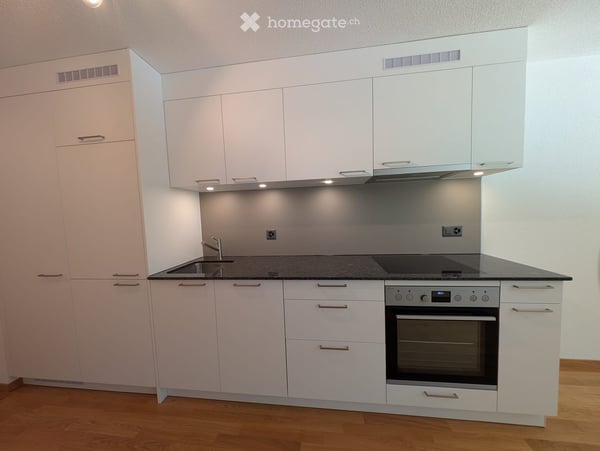 Charmante 2-Zimmer-Wohnung in Lüsslingen – ab sofort verfügbar! 3