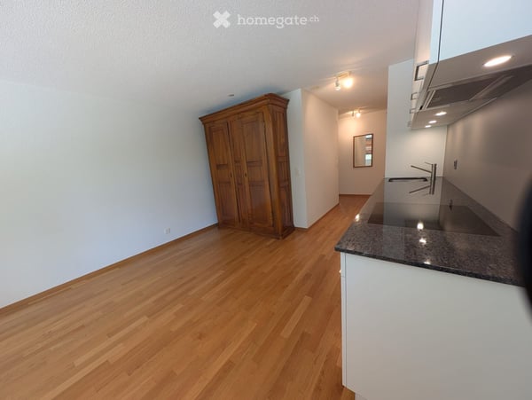 Charmante 2-Zimmer-Wohnung in Lüsslingen – ab sofort verfügbar! 2