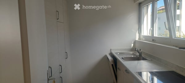 In Familienquartier 4 1/2 Zimmer Wohnung 4