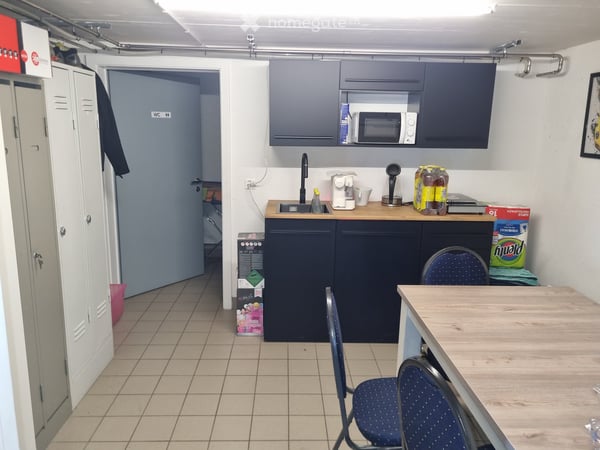 Moderne Werkstatt / Gewerbefläche an top Lage in Elsau (8352) bei Winterthur 12