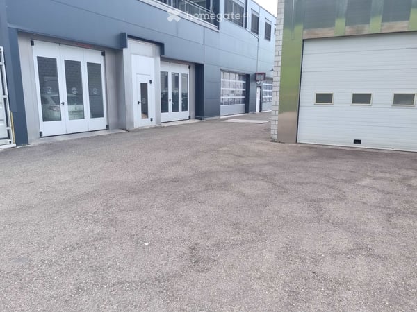 Moderne Werkstatt / Gewerbefläche an top Lage in Elsau (8352) bei Winterthur 2