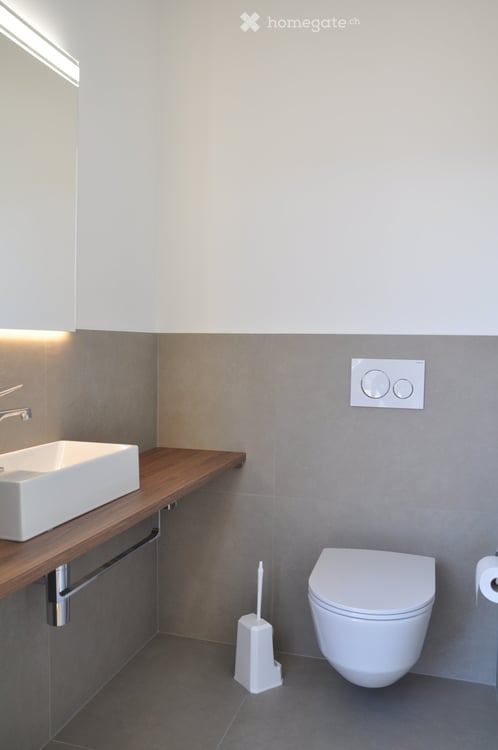 Exklusive Neubau-Attikawohnung im Neubadquartier 15