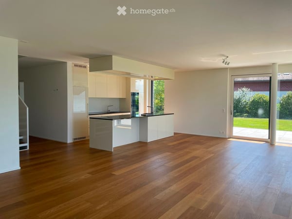Exklusive 10.5-Zimmer-Residenz direkt am See: Luxus pur, Seesicht & Privatsphäre 5