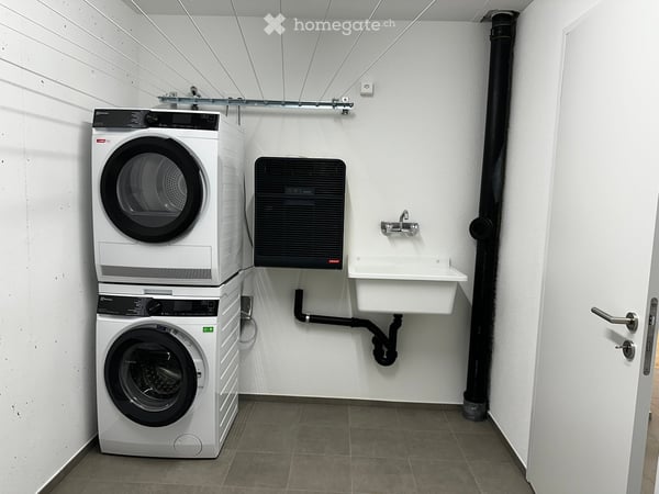 Moderne 2.5-Zimmer-Neubauwohnung in Tuggen – ruhig, familienfreundlich und barrierefrei 6