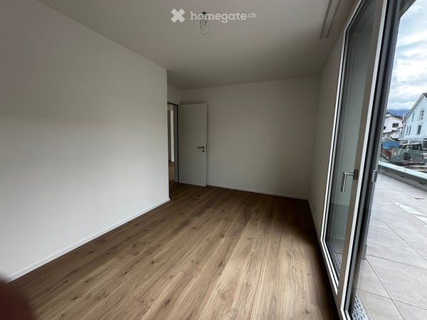 Hochwertige 3.5-Zimmer-Attikawohnung in Tuggen 8