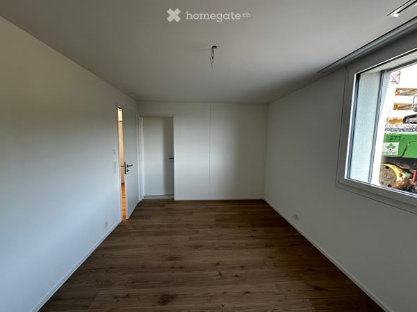Moderne 2.5-Zimmer-Neubauwohnung in Tuggen – ruhig, familienfreundlich und barrierefrei 2