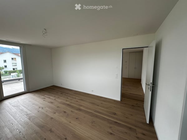 Hochwertige 3.5-Zimmer-Attikawohnung in Tuggen 5