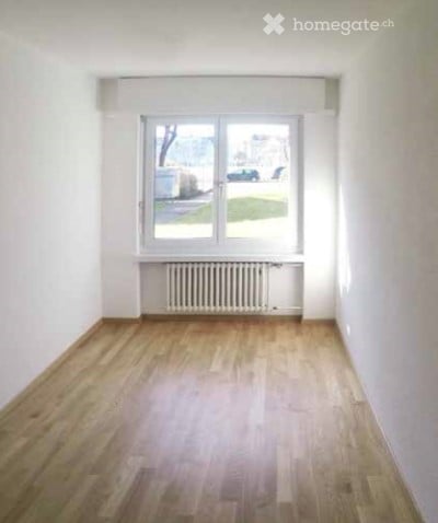 Appartement spacieux avec vue et balcon à Zollikon – Im Walder 30 12