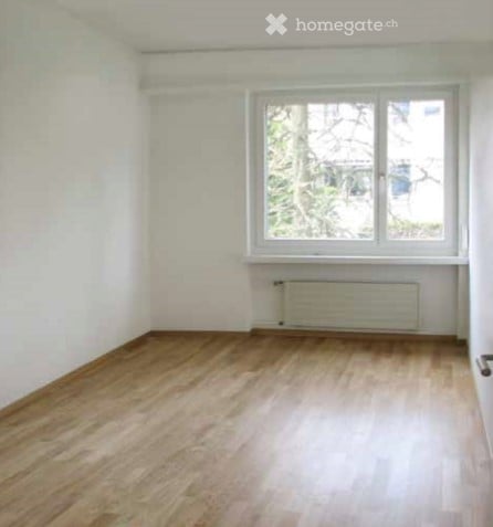 Appartement spacieux avec vue et balcon à Zollikon – Im Walder 30 11