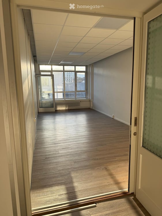 Attraktive Bürofläche in bester Lage, 10 min vom HB 11