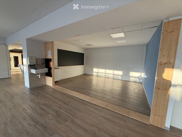 Attraktive Bürofläche in bester Lage, 10 min vom HB 9