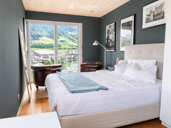 Einfamilienhaus mit atemberaubender Aussicht in Küssnacht am Rigi 3