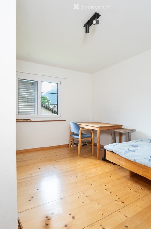 9.5 Zimmer Einfamilienhaus an ruhiger Lage 6