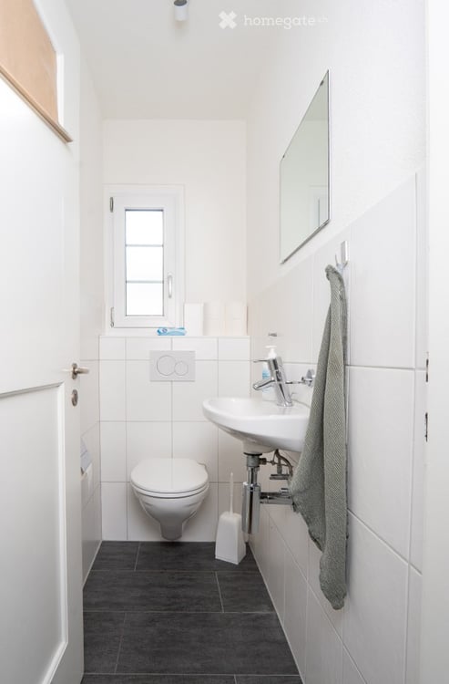 9.5 Zimmer Einfamilienhaus an ruhiger Lage 8