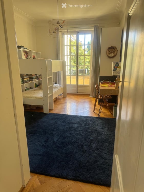 Appartement à Genève (photo 1 of 8)