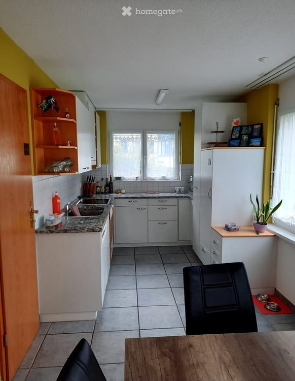 Helle 4.5-Zimmer-Parterrewohnung in Igis – ruhige Lage, ab Oktober 2026 verfügbar 8