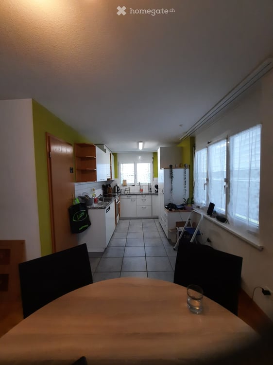 Helle 4.5-Zimmer-Parterrewohnung in Igis – ruhige Lage, ab Oktober 2026 verfügbar 3