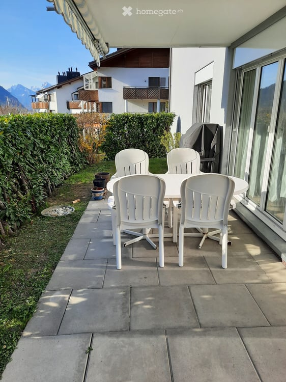 Helle 4.5-Zimmer-Parterrewohnung in Igis – ruhige Lage, ab Oktober 2026 verfügbar 9