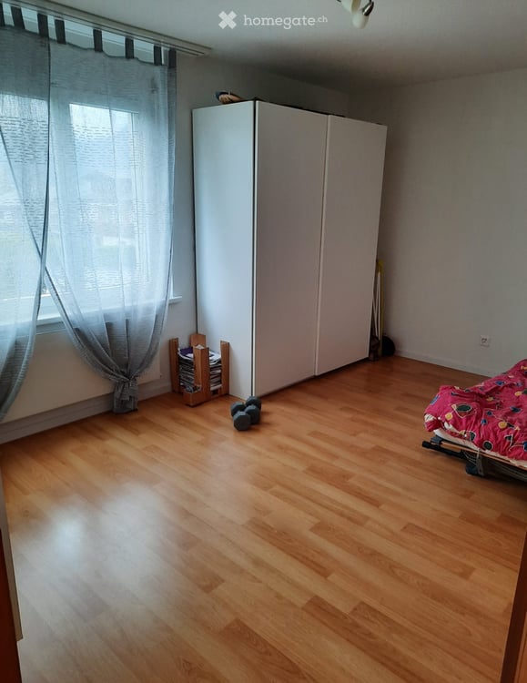 Helle 4.5-Zimmer-Parterrewohnung in Igis – ruhige Lage, ab Oktober 2026 verfügbar 6