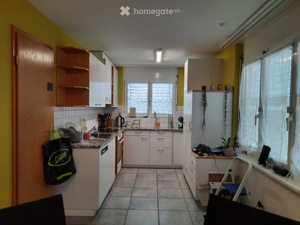 Helle 4.5-Zimmer-Parterrewohnung in Igis – ruhige Lage, ab Oktober 2026 verfügbar 2