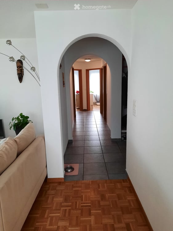Helle 4.5-Zimmer-Parterrewohnung in Igis – ruhige Lage, ab Oktober 2026 verfügbar 5
