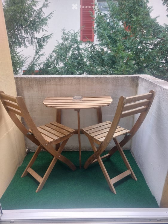 Gemütliche möblierte Studio-Apartment an der Winterthurerstrasse in Zürich 8