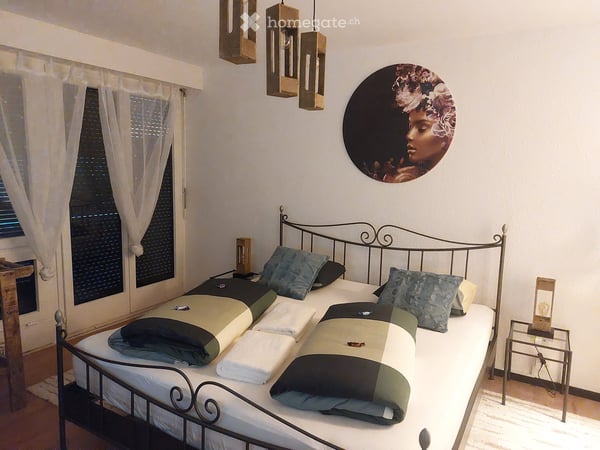 Gemütliche möblierte Studio-Apartment an der Winterthurerstrasse in Zürich 14
