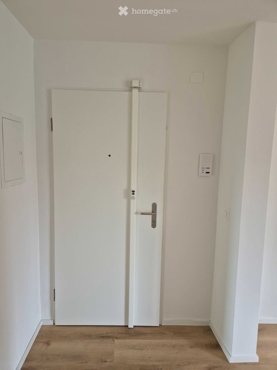 Bezaubernde, moderne 3.5-Zimmer-Wohnung im Kreis 4 , Zypressenstrasse 10