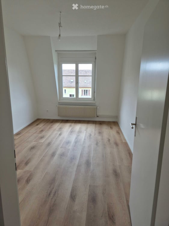 Bezaubernde, moderne 3.5-Zimmer-Wohnung im Kreis 4 , Zypressenstrasse 6