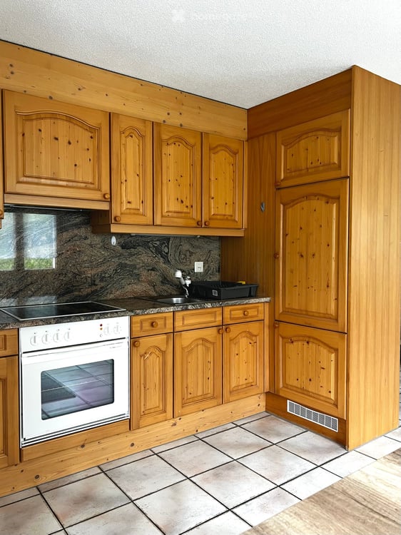 Möblierte Ferienwohnung in Flims (inkl.…