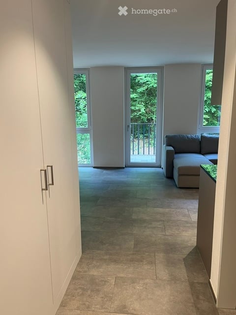 Fislisbach