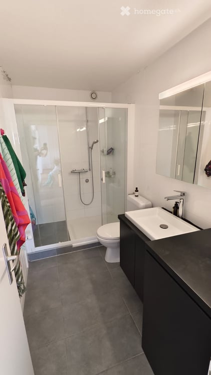 Charmant appartement dans le bourg de Lutry 10