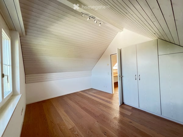 Schöne Maisonettewohnung an ruhiger und zentraler Lage 5