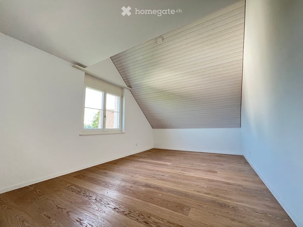 Schöne Maisonettewohnung an ruhiger und zentraler Lage 6