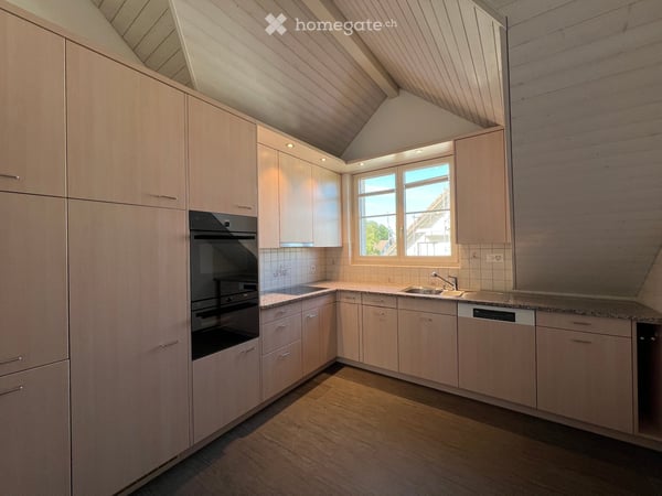 Schöne Maisonettewohnung an ruhiger und zentraler Lage 7