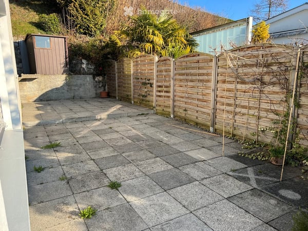 Meggen Kreuzbuchstrasse 34 - Gartenwohn…