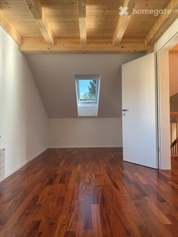 Geräumige 8.5-Zimmer-Maisonette-Wohnung in Wetzikon – ab sofort verfügbar! 5