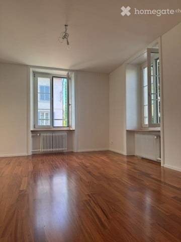 Geräumige 8.5-Zimmer-Maisonette-Wohnung in Wetzikon – ab sofort verfügbar! 3