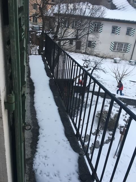 Spacieux appartement de 5 pièces au cœur de Sainte-Croix 8