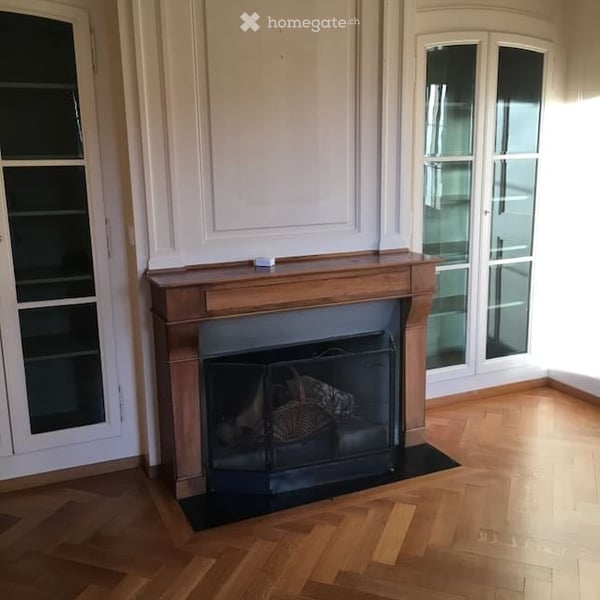 Spacieux appartement de 5 pièces au cœur de Sainte-Croix 12