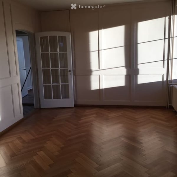 Spacieux appartement de 5 pièces au cœur de Sainte-Croix 3