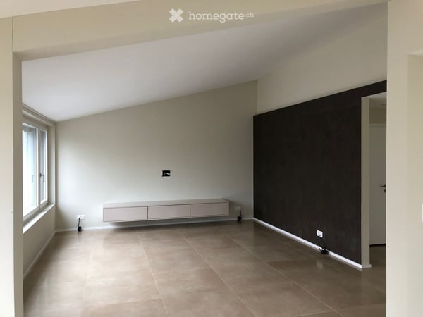 Sonnige 5.5-Zimmerwohnung, 143m2, Nettowohnfläche mit 45m2 Terrasse 4