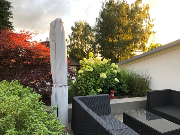 Sonnige 5.5-Zimmerwohnung, 143m2, Nettowohnfläche mit 45m2 Terrasse 8
